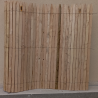 h100cm - Ganivelle en châtaignier h100cm - Ganivelle en châtaignier