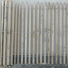 h100cm - Ganivelle en châtaignier h100cm - Ganivelle en châtaignier